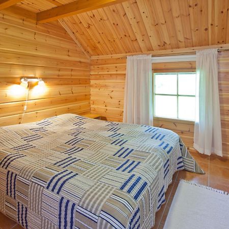 Kivijärvi Holiday Club Hannunkivi Cottages מראה חיצוני תמונה