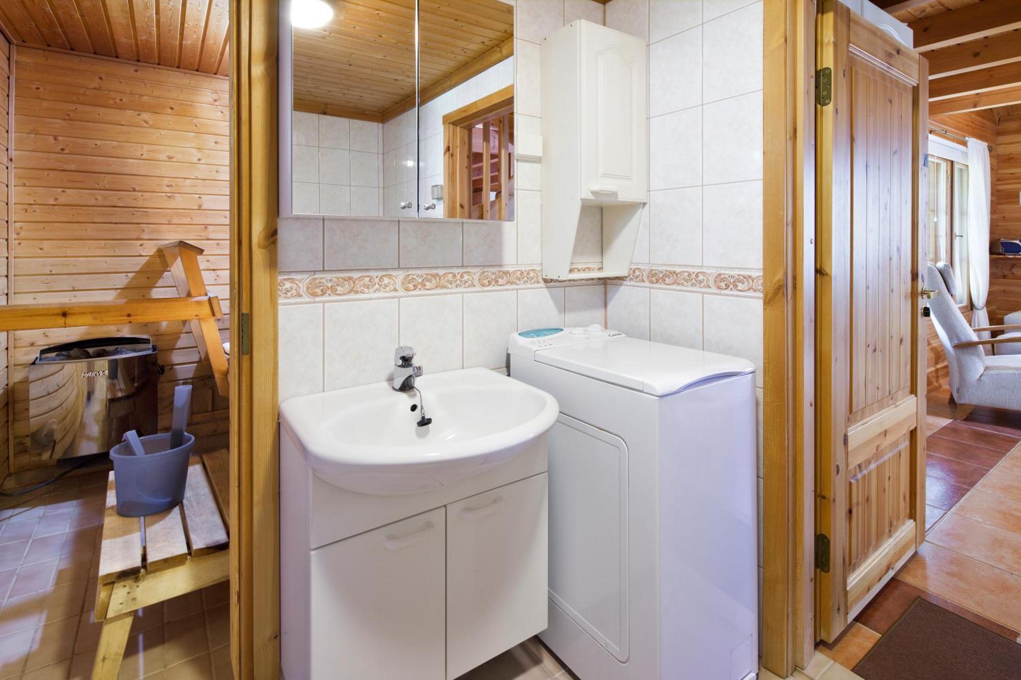 Kivijärvi Holiday Club Hannunkivi Cottages מראה חיצוני תמונה