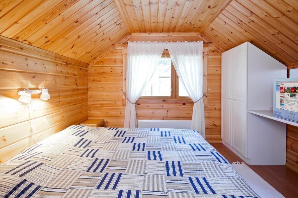 Kivijärvi Holiday Club Hannunkivi Cottages מראה חיצוני תמונה
