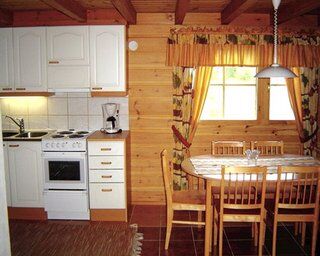 Kivijärvi Holiday Club Hannunkivi Cottages מראה חיצוני תמונה