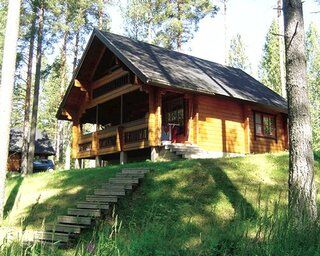 Kivijärvi Holiday Club Hannunkivi Cottages מראה חיצוני תמונה
